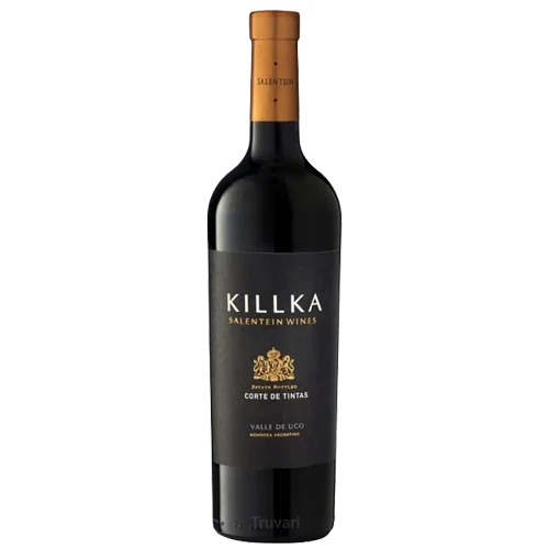 KILLKA ART & WINE CORTE DE TINTAS