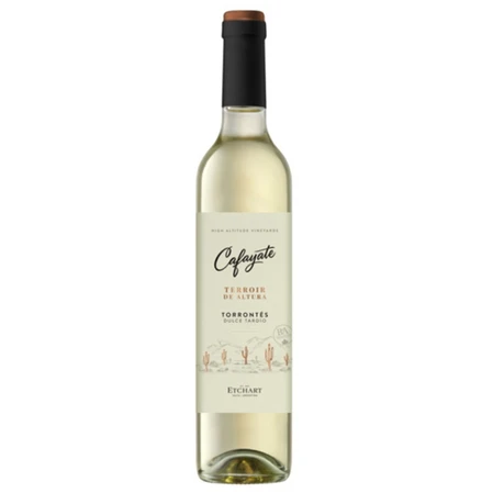 Cafayate Terroir de Altura Tardio 500cc