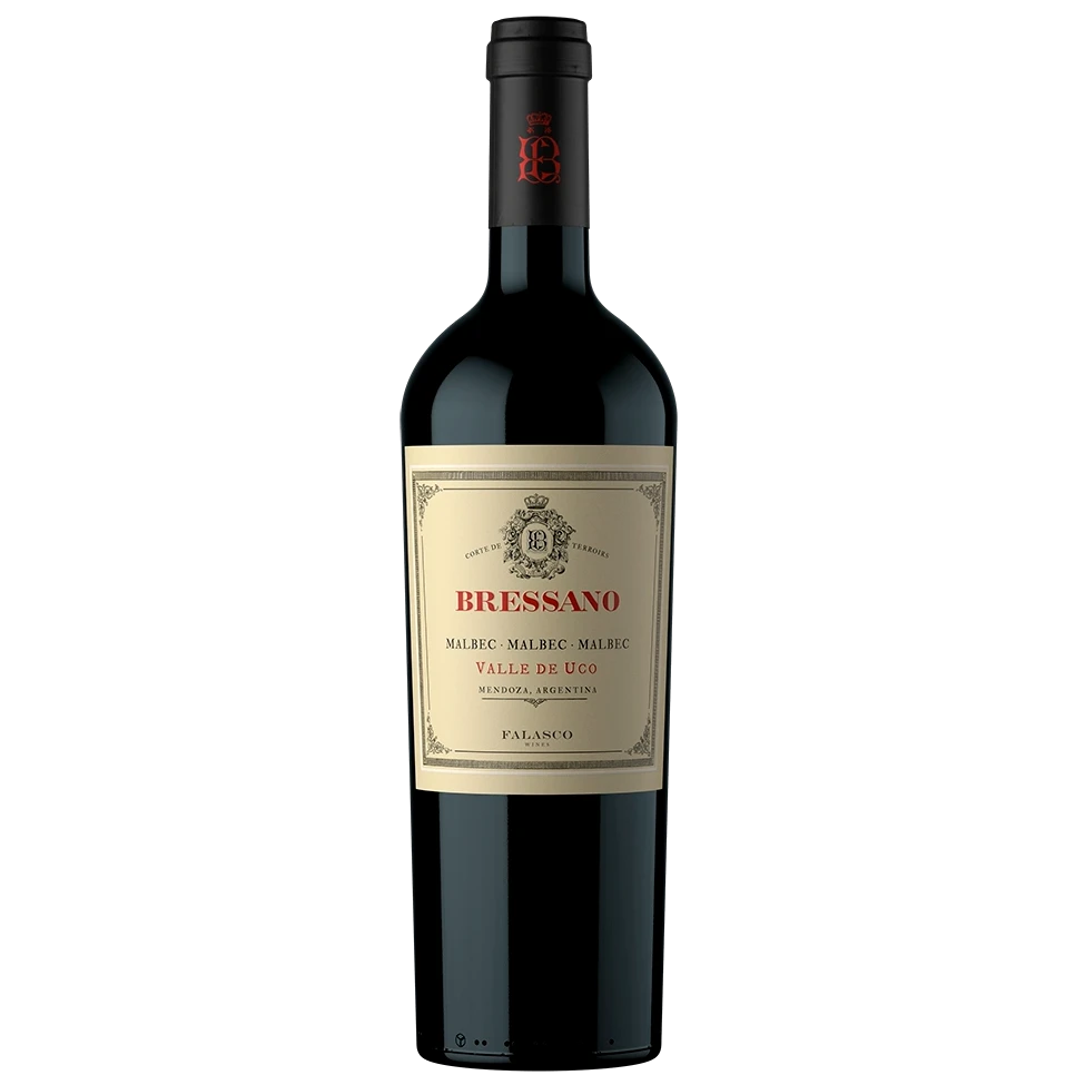 BRESSANO MALBEC