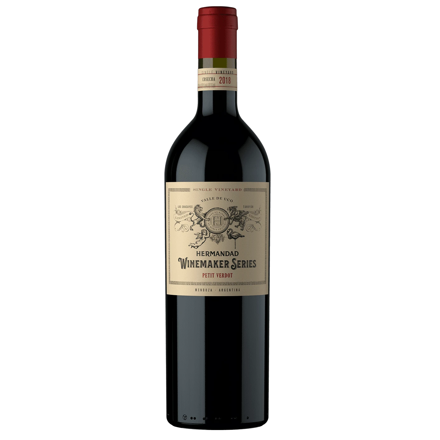 HERMANDAD WINEMAKER PETIT VERDOT