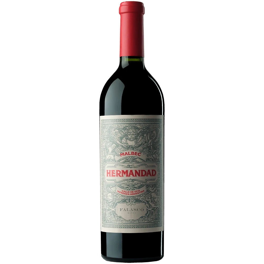 HERMANDAD MALBEC