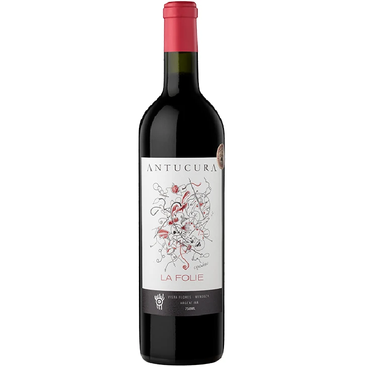 ANTUCURA LA FOLIE BLEND