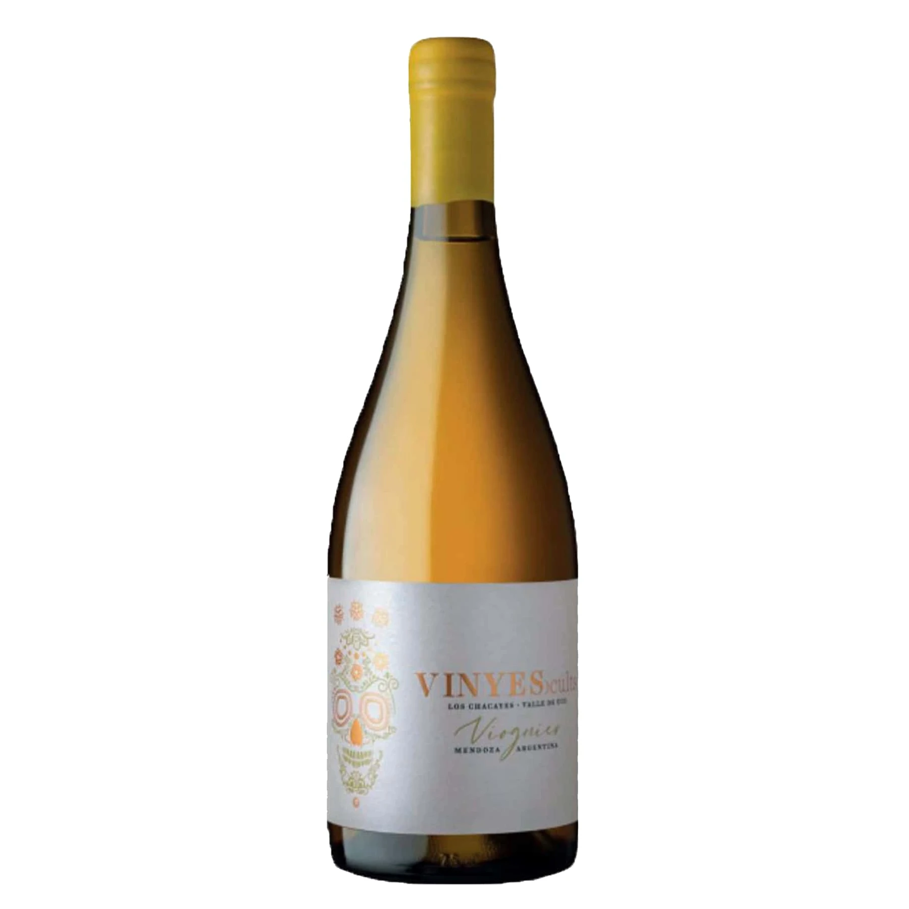 VINYES OCULTS VIOGNIER