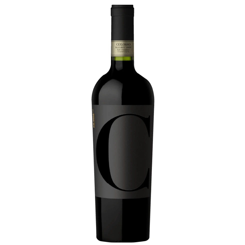 COLOSSO MALBEC