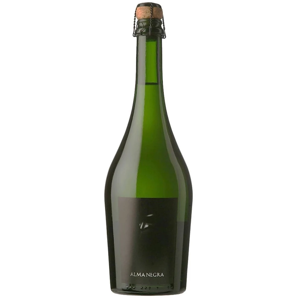 ALMA NEGRA BLANC DE BLANCS