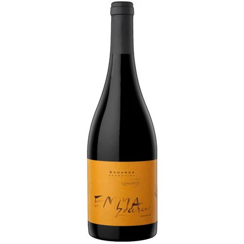 EMMA ZUCCARDI BONARDA