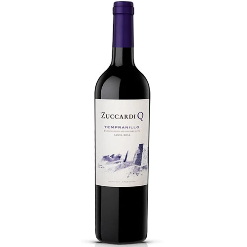 ZUCCARDI Q TEMPRANILLO