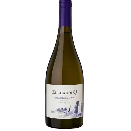ZUCCARDI Q CHARDONNAY