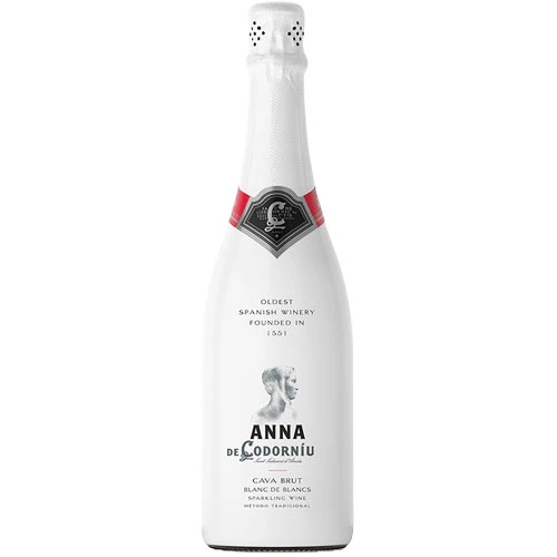 ANNA CODORNIU BLANC DE BLANCS