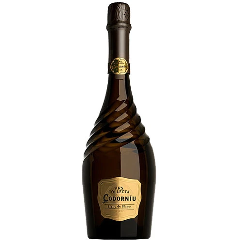 CODORNIU ARS COLLECTA BLANC DE BLANCS