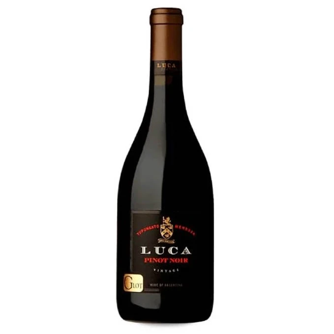 LUCA PINOT NOIR