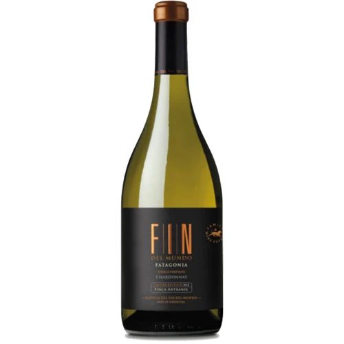 FIN SINGLE VINEYARD CHARDONNAY