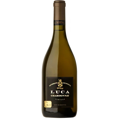 LUCA CHARDONNAY