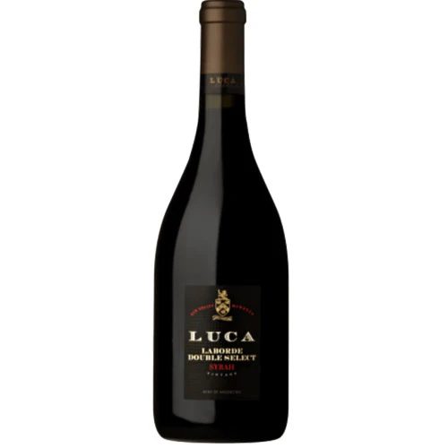 LUCA SYRAH