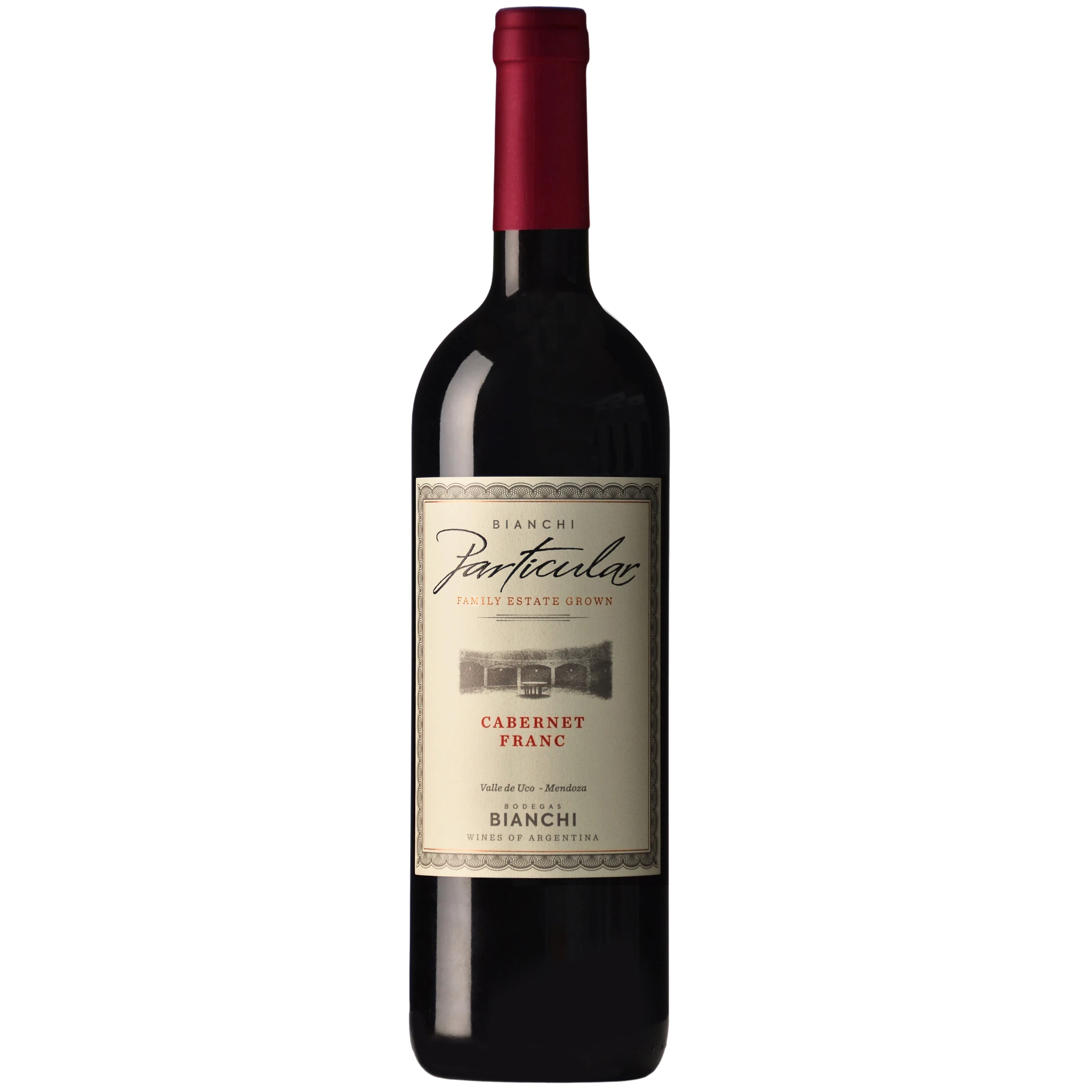 BIANCHI PARTICULAR CABERNET FRANC