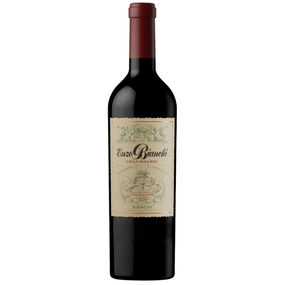 ENZO BIANCHI GRAN MALBEC
