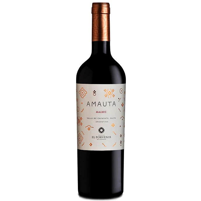 AMAUTA MALBEC