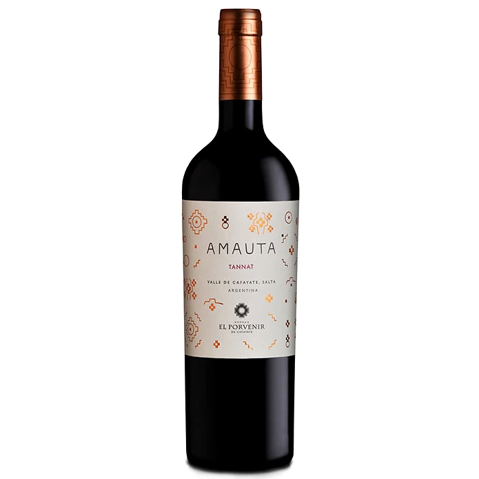 AMAUTA TANNAT