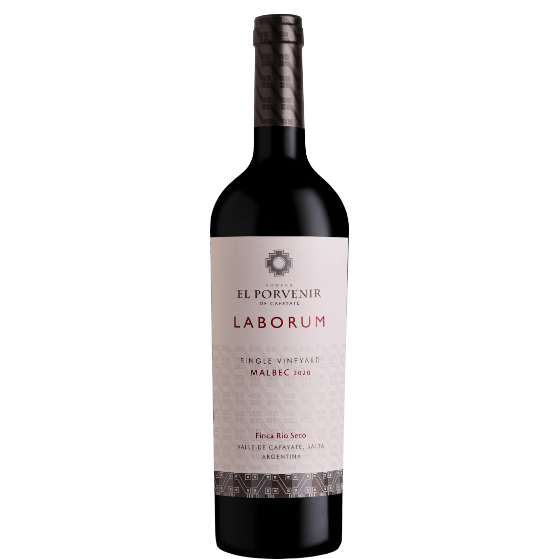 LABORUM SINGLE VINEYARD MALBEC