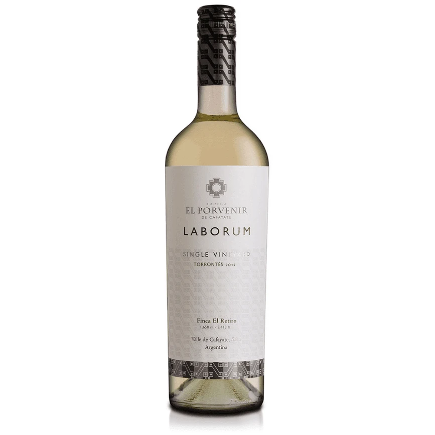 LABORUM SINGLE VINEYARD TORRONTES
