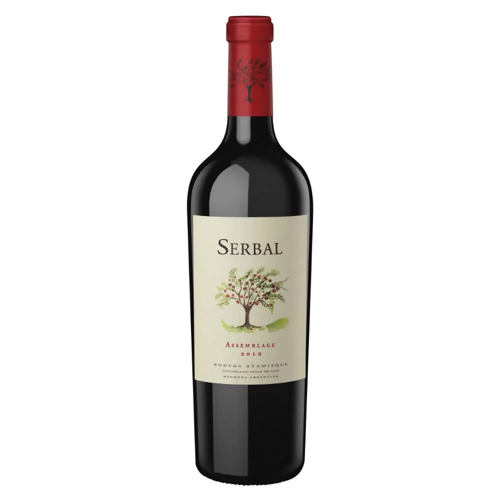 SERBAL ASSEMBLAGE