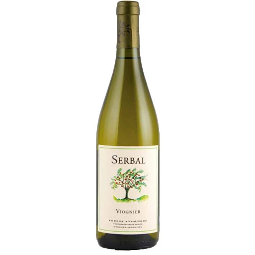 SERBAL VIOGNIER