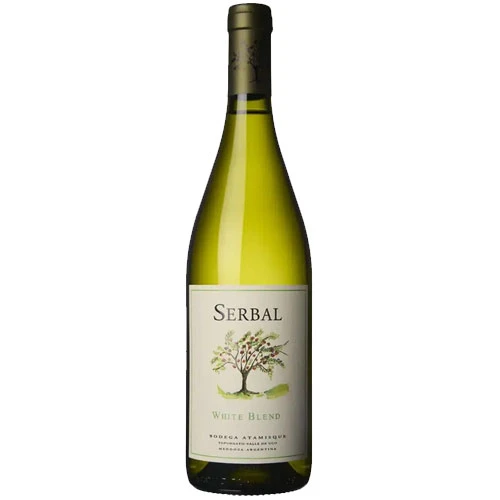 SERBAL BLEND DE BLANCAS