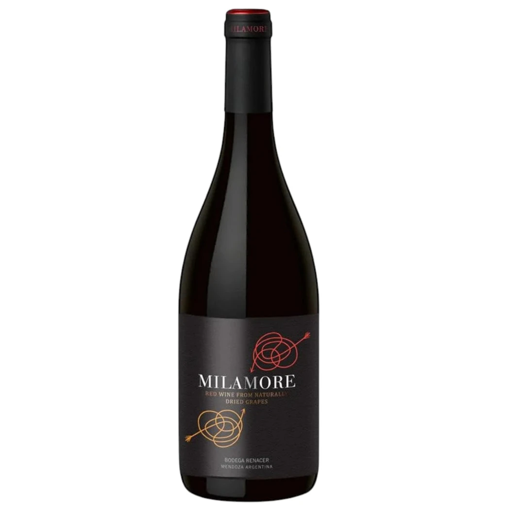 RENACER MILAMORE