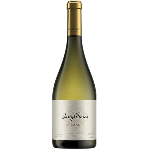 LUIGI BOSCA DE SANGRE CHARDONNAY