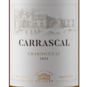 CARRASACAL CHARDONNAY