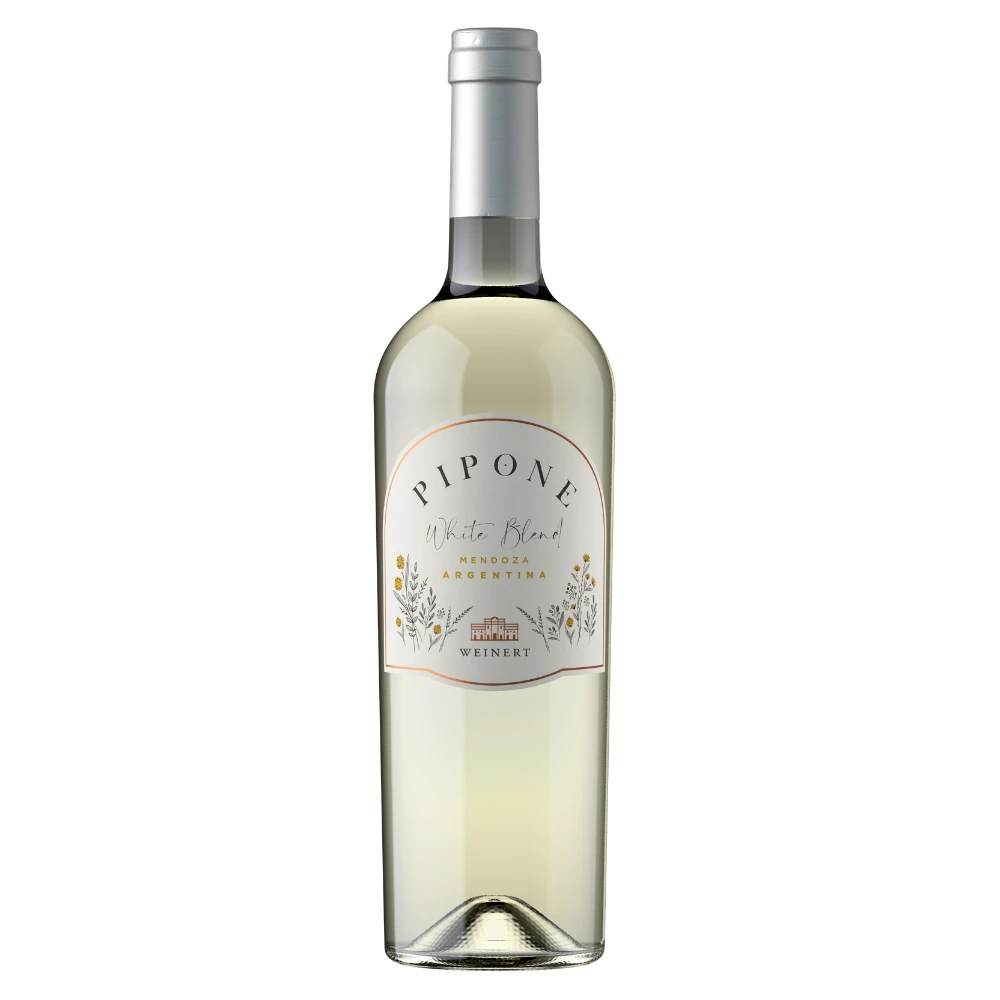 WEINERT PIPONE WHITE BLEND