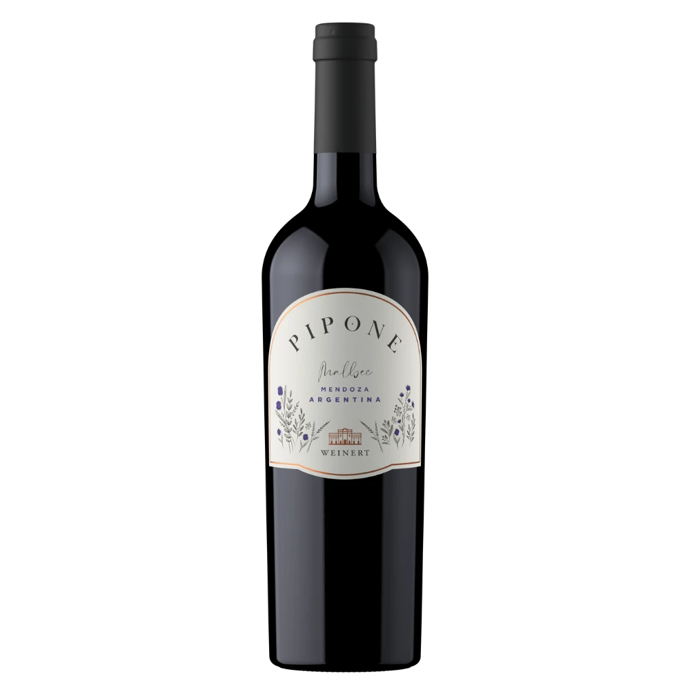 WEINERT PIPONE MALBEC