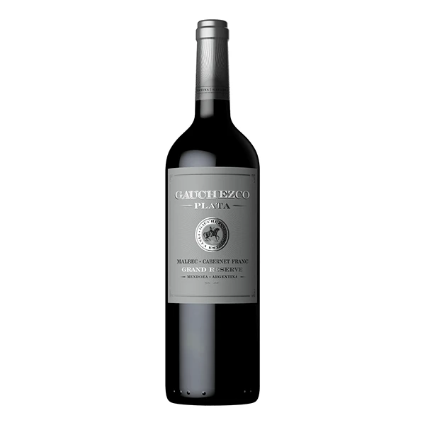 GAUCHEZCO PLATA MALBEC