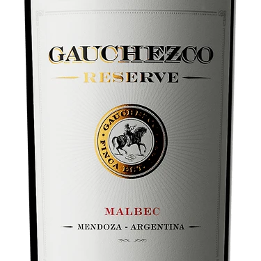 GAUCHEZCO RESERVA MALBEC