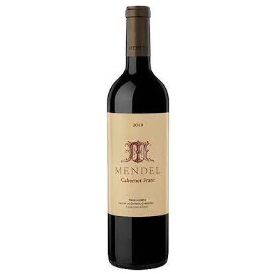 MENDEL CABERNET FRANC