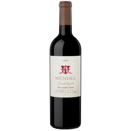 MENDEL FINCA REMOTA BLEND