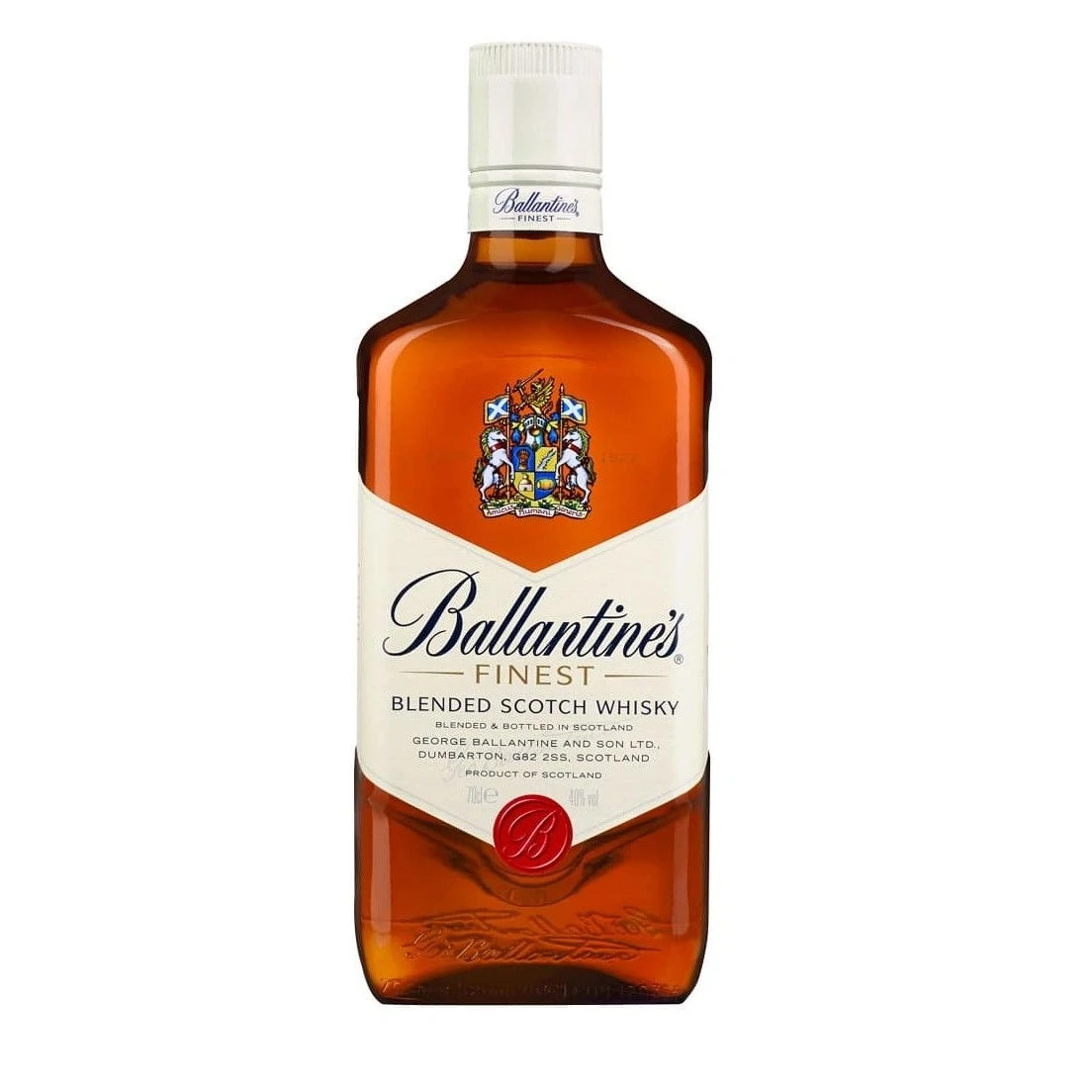WHISKY BALLANTINES CLASICO
