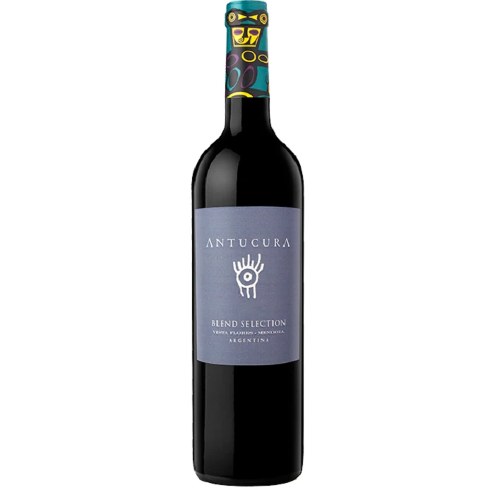 ANTUCURA BLEND SELECTION