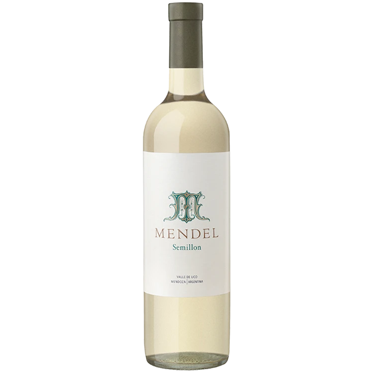 MENDEL SEMILLÓN