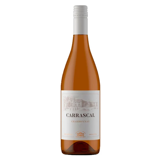 CARRASCAL CHARDONNAY