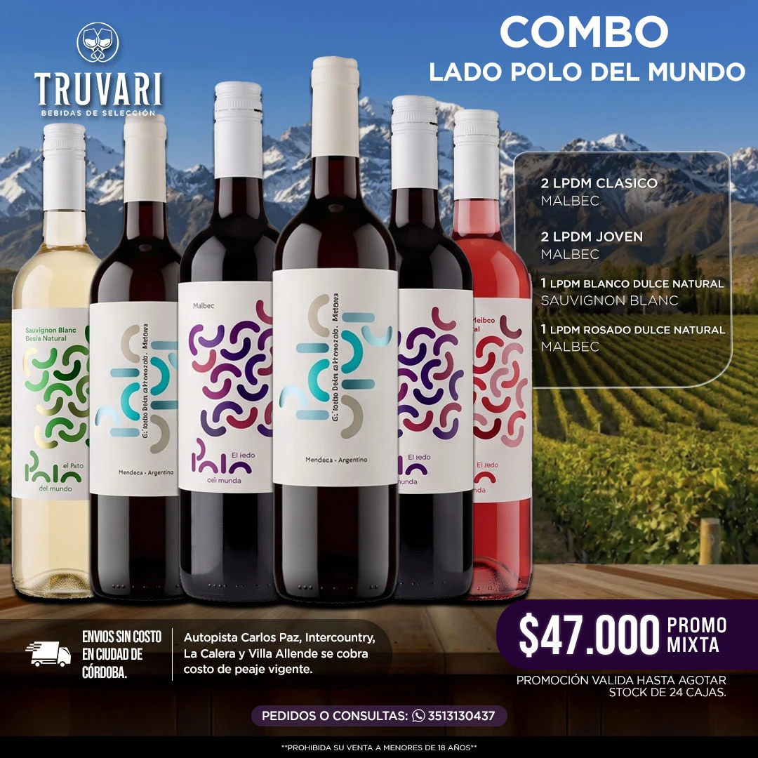 PROMO LADO POLO DEL MUNDO
