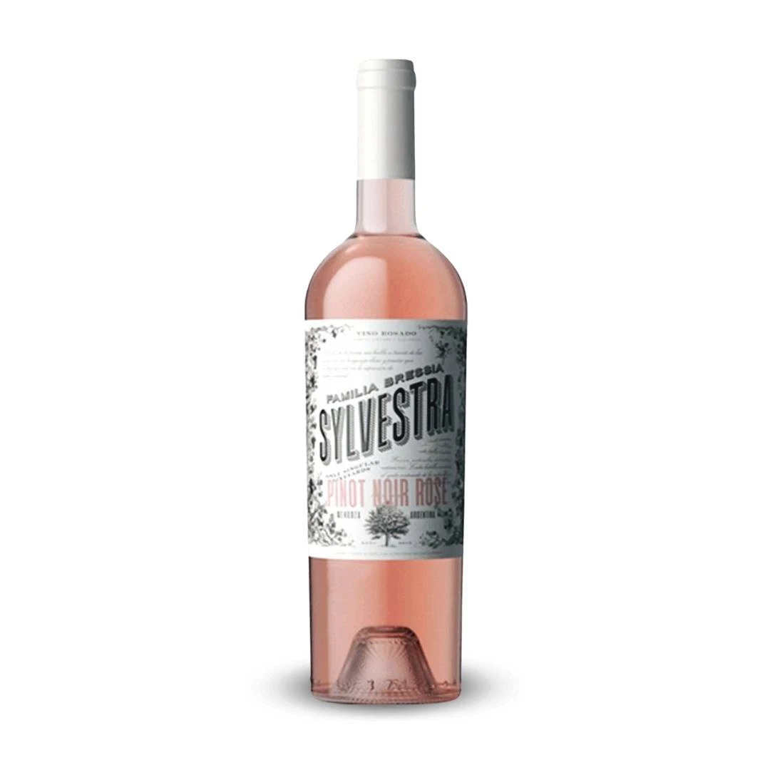 BRESSIA SYLVESTRA PINOT NOIR ROSE