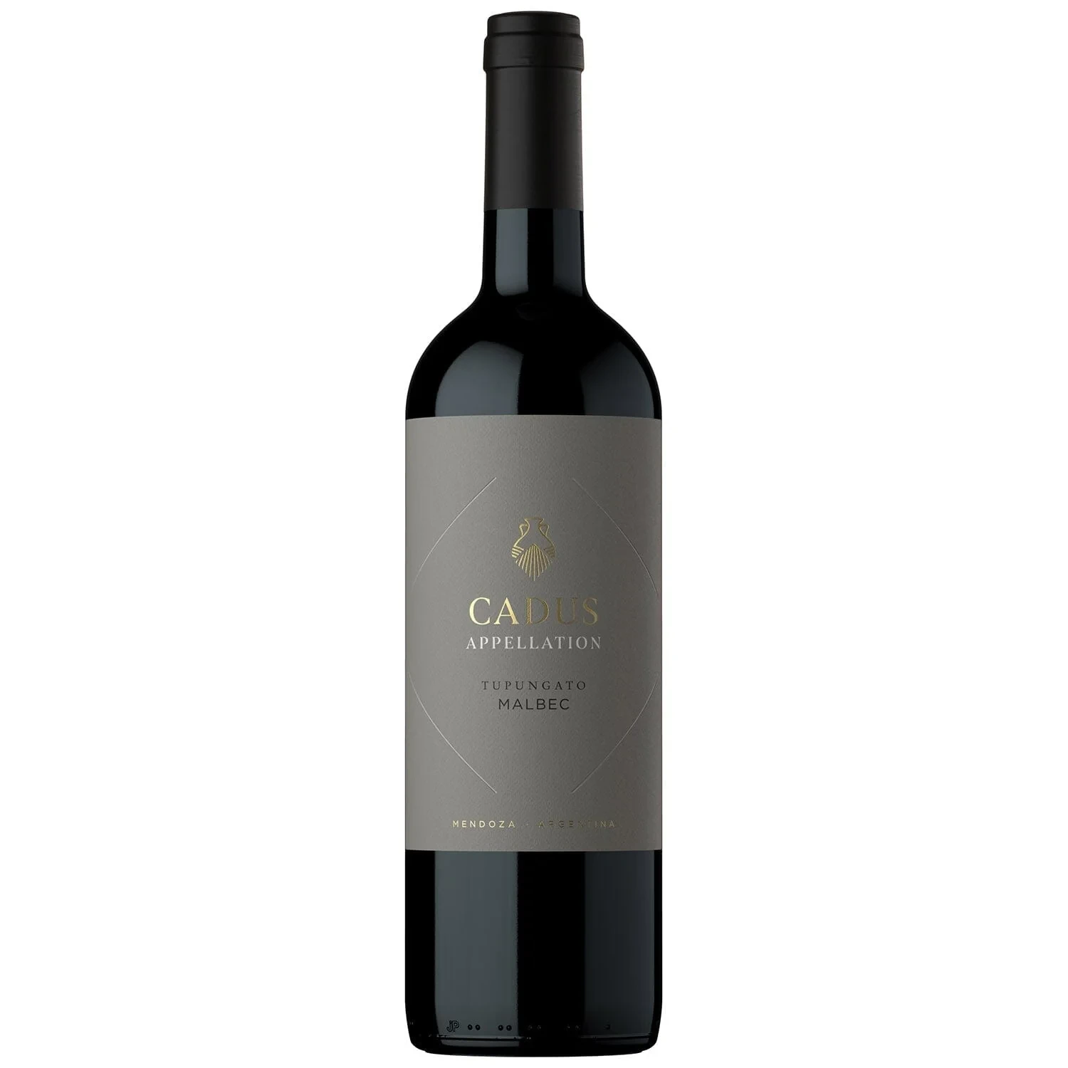 CADUS APPELLATION TUPUNGATO MALBEC