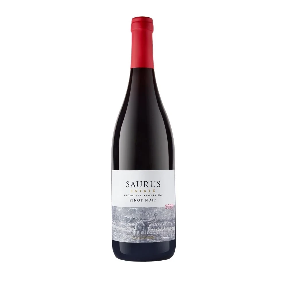 SAURUS ESTATE PINOT NOIR